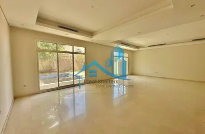 Villa - 5 Bedrooms - 7 Bathrooms for rent in Al Manara - Dubai