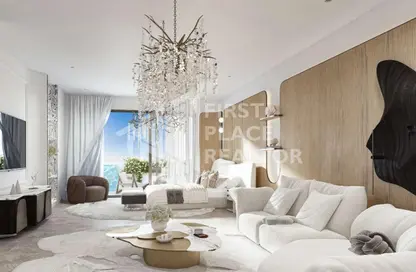 Apartment - Studio - 1 Bathroom for sale in Weybridge Gardens 5 - Dubai Land Residence Complex - Dubai