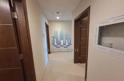 Apartment - 2 Bedrooms - 4 Bathrooms for rent in Olive Building - Al Raha Beach - Abu Dhabi