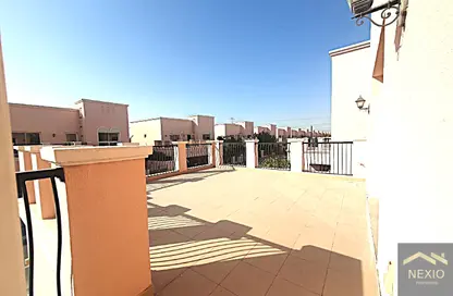 Villa - 4 Bedrooms - 5 Bathrooms for sale in Nad Al Sheba Villas - Nad Al Sheba 3 - Nad Al Sheba - Dubai