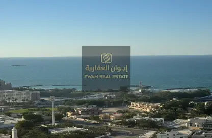 Apartment - 3 Bedrooms - 4 Bathrooms for sale in Ajman One Tower 7 - Ajman One - Ajman Downtown - Ajman