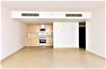 Kitchen image for: Apartment - 2 Bedrooms - 3 Bathrooms for sale in Building A - Al Zeina - Al Raha Beach - Abu Dhabi, Image 1