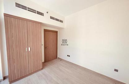 Apartment - 1 Bedroom - 1 Bathroom for rent in AZIZI Riviera - Meydan One - Meydan - Dubai