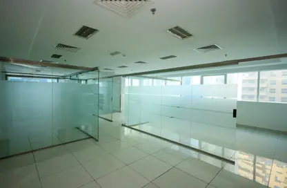 Office Space - Studio - 1 Bathroom for rent in Al Barsha 1 - Al Barsha - Dubai