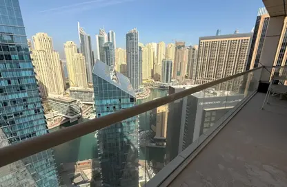 شقة - 2 غرف نوم - 2 حمامات للبيع في وست أفينيو - دبي مارينا - دبي شقة - 2 غرف نوم - 2 حمامات للبيع في وست أفينيو - دبي مارينا - دبي