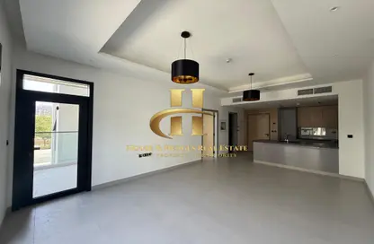 Apartment - 1 Bedroom - 2 Bathrooms for rent in Hyati Avenue - Jumeirah Village Circle - Dubai