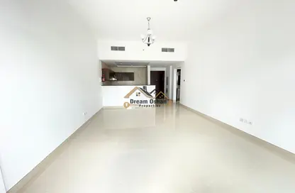 Apartment - 1 Bedroom - 2 Bathrooms for rent in Al Manal Residence 2 - Dubai Silicon Oasis - Dubai