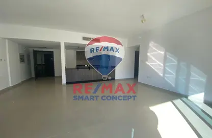Apartment - 1 Bedroom - 1 Bathroom for sale in Sun Tower - Shams Abu Dhabi - Al Reem Island - Abu Dhabi