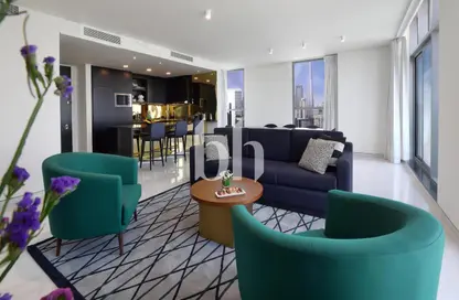 النزل و الشقق الفندقية - 3 غرف نوم - 3 حمامات للايجار في اتريا ار اى - اتريا ريسيدينسز - اتريا اس ايه - الخليج التجاري - دبي النزل و الشقق الفندقية - 3 غرف نوم - 3 حمامات للايجار في اتريا ار اى - اتريا ريسيدينسز - اتريا اس ايه - الخليج التجاري - دبي