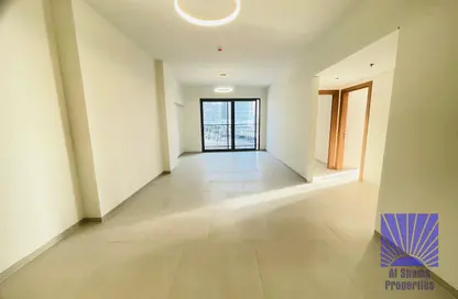 Apartment - 3 Bedrooms - 4 Bathrooms for rent in Oak House Arjan - Arjan - Dubai