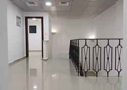 Apartment - 4 bedrooms - 5 bathrooms for rent in Al Khalidiya - Abu Dhabi