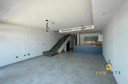 Townhouse - 3 Bedrooms - 4 Bathrooms for rent in West Village - Al Furjan - Dubai