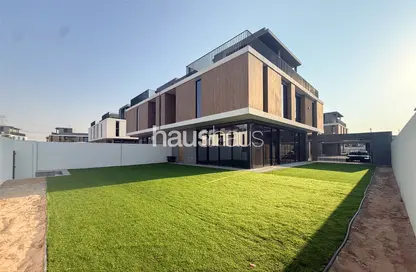 فيلا - 5 غرف نوم - 6 حمامات للايجار في جون - المرابع العربية 3 - دبي