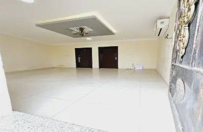 Empty Room image for: Villa - 1 Bathroom for rent in Al Mraijeb - Al Jimi - Al Ain, Image 1