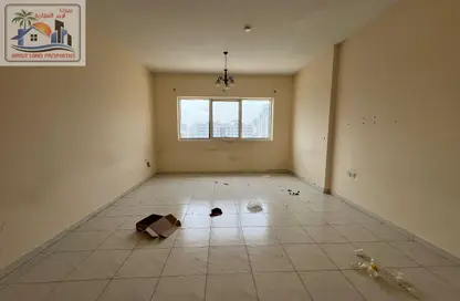 Apartment - 2 Bedrooms - 2 Bathrooms for rent in New Al Taawun Road - Al Taawun - Sharjah