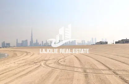 Land - Studio for sale in Saadiyat Reserve - Saadiyat Island - Abu Dhabi