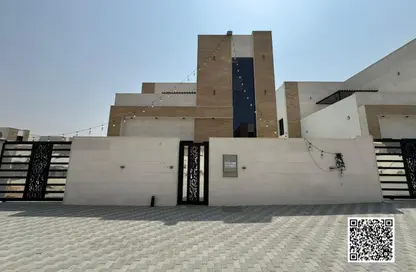 فيلا - 4 غرف نوم - 6 حمامات للبيع في الحليو 2 - الحليو - عجمان