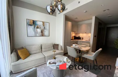 شقة - غرفة نوم - 1 حمام للايجار في ذا كريست - صبحا هارتلاند - مدينة الشيخ محمد بن راشد - دبي