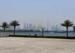Land for sale in Pearl Jumeirah - Jumeirah - Dubai