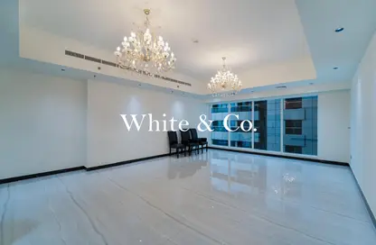 شقة - 2 غرف نوم - 4 حمامات للبيع في تاج الإمارات - دبي مارينا - دبي