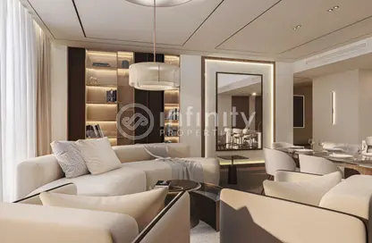 Apartment - 2 Bedrooms - 4 Bathrooms for sale in Building 17 - CityWalk Residential - City Walk - Dubai