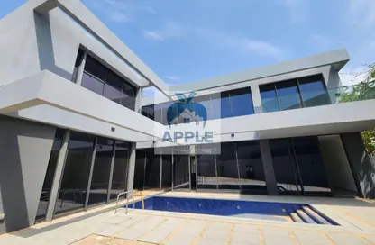 فيلا - 5 غرف نوم - 7 حمامات للايجار في سينديان - مسار - تلال سيتي - الشارقة