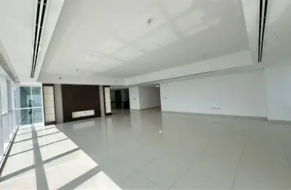 Apartment - 4 Bedrooms - 5 Bathrooms for sale in Al Durrah Tower - Marina Square - Al Reem Island - Abu Dhabi