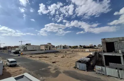 Land - Studio for sale in Tilal City D - Tilal City - Sharjah