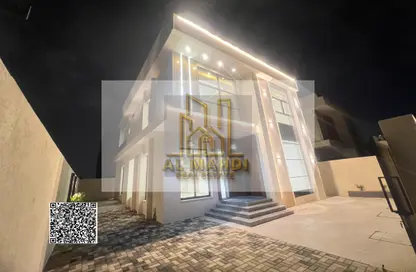 فيلا - 4 غرف نوم - 5 حمامات للبيع في الحليو 1 - الحليو - عجمان