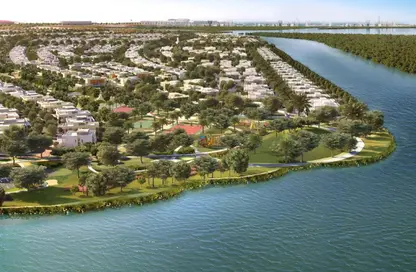 Land - Studio for sale in West Yas - Yas Island - Abu Dhabi