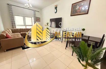 شقة - غرفة نوم - 1 حمام للايجار في المجاز 3 - المجاز - الشارقة