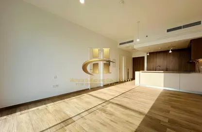 Apartment - 1 Bedroom - 2 Bathrooms for rent in Hamilton House - Jumeirah Village Circle - Dubai