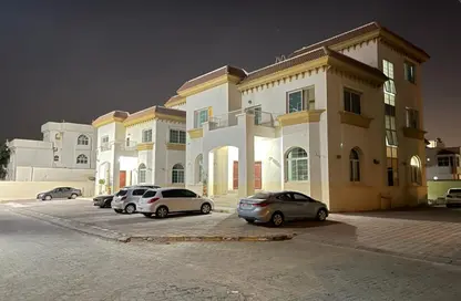 Apartment - 1 Bedroom - 1 Bathroom for rent in Khalifa City A Villas - Khalifa City A - Khalifa City - Abu Dhabi