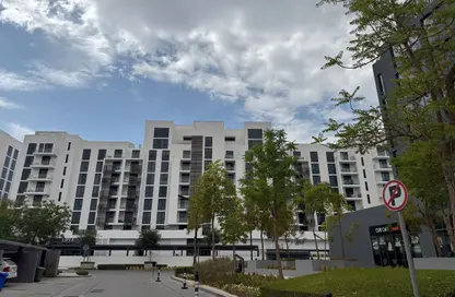 شقة - 2 غرف نوم - 3 حمامات للبيع في شقق مسك - الجادة - الشارقة شقة - 2 غرف نوم - 3 حمامات للبيع في شقق مسك - الجادة - الشارقة