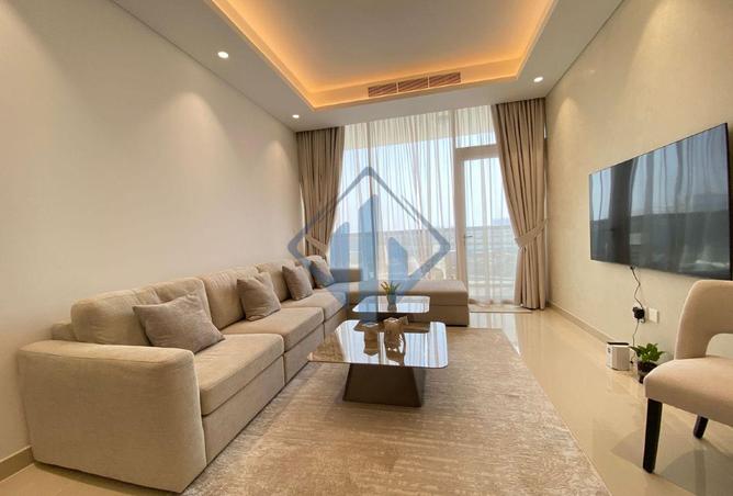 Luxury 1BED | Fully Furnished | Ready to Move In