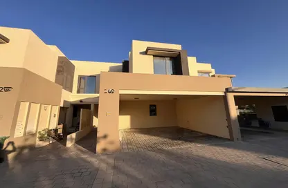 Villa - 3 Bedrooms - 4 Bathrooms for rent in Maple at Dubai Hills Estate 2 - Maple at Dubai Hills Estate - Dubai Hills Estate - Dubai