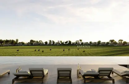 Villa - 4 Bedrooms - 5 Bathrooms for sale in Selvara 3 - Grand Polo Club and Resort - Dubai Investment Park (DIP) - Dubai