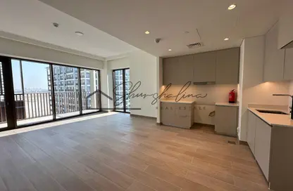 Apartment - 2 Bedrooms - 2 Bathrooms for sale in Lotus at Creek Beach - Creek Beach - Dubai Creek Harbour (The Lagoons) - Dubai