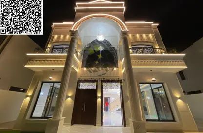 فيلا - 5 غرف نوم - 6 حمامات للبيع في الحليو 2 - الحليو - عجمان