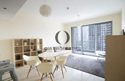 Apartment - 1 Bedroom - 2 Bathrooms for sale in Standpoint Tower 1 - Standpoint Towers - Downtown Dubai - Dubai Apartment - 1 Bedroom - 2 Bathrooms for sale in Standpoint Tower 1 - Standpoint Towers - Downtown Dubai - Dubai