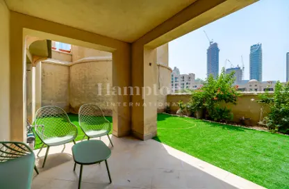 Apartment - 2 Bedrooms - 3 Bathrooms for sale in Attareen Residences - The Old Town Island - Downtown Dubai - Dubai