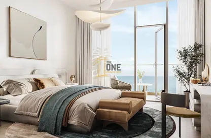 Apartment - Studio - 1 Bathroom for sale in Quattro Del Mar - Hayat Island - Mina Al Arab - Ras Al Khaimah