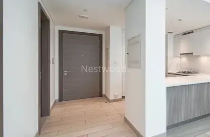 Apartment - 1 Bedroom - 2 Bathrooms for rent in One Park Avenue - Sobha Hartland - Mohammed Bin Rashid City - Dubai