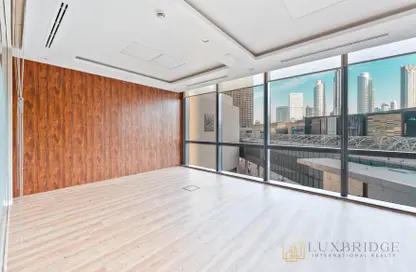 Whole Building - Studio for rent in Boulevard Plaza 2 - Boulevard Plaza Towers - Downtown Dubai - Dubai