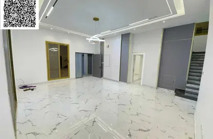 Villa - 4 Bedrooms - 6 Bathrooms for sale in Al Zaheya Gardens - Al Zahya - Ajman
