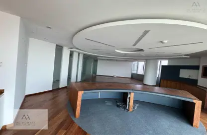 Office Space - Studio for rent in Almas Tower - Lake Almas East - Jumeirah Lake Towers - Dubai