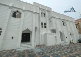 Studio - 1 bathroom for rent in Al Muroor Building - Sultan Bin Zayed the First Street - Muroor Area - Abu Dhabi
