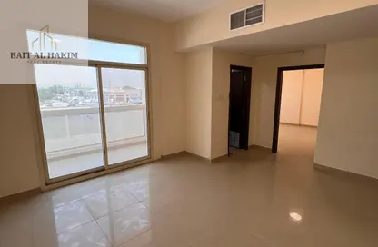 Apartment - 1 Bedroom - 1 Bathroom for rent in Al Jurf 3 - Al Jurf - Ajman Downtown - Ajman