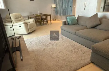 Apartment - 2 Bedrooms - 3 Bathrooms for rent in MISK Apartments - Aljada - Sharjah