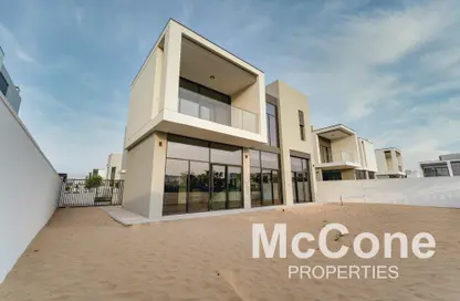 Villa - 5 Bedrooms - 6 Bathrooms for sale in Murooj Al Furjan - Al Furjan - Dubai